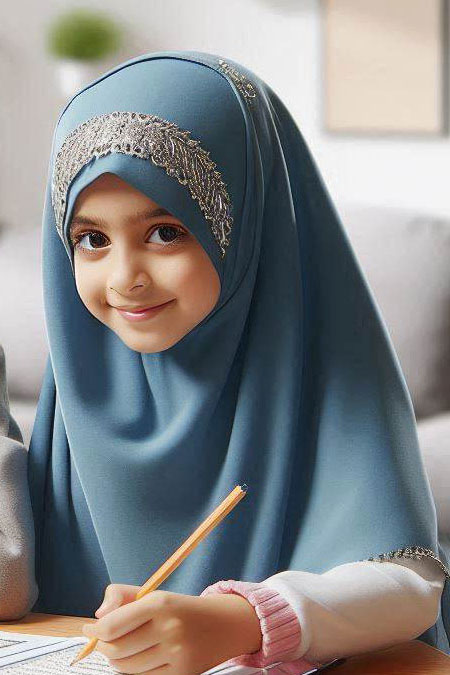 Quran Learning Image